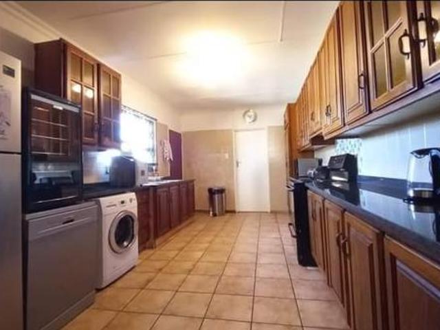 Flat for rent in Gert Sibande, Mpumalanga