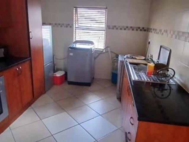 Flat for sale in Gert Sibande, Mpumalanga