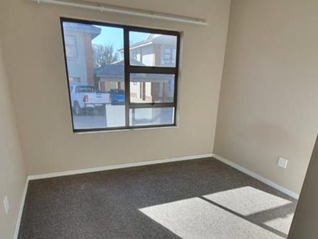Flat for rent in Gert Sibande, Mpumalanga