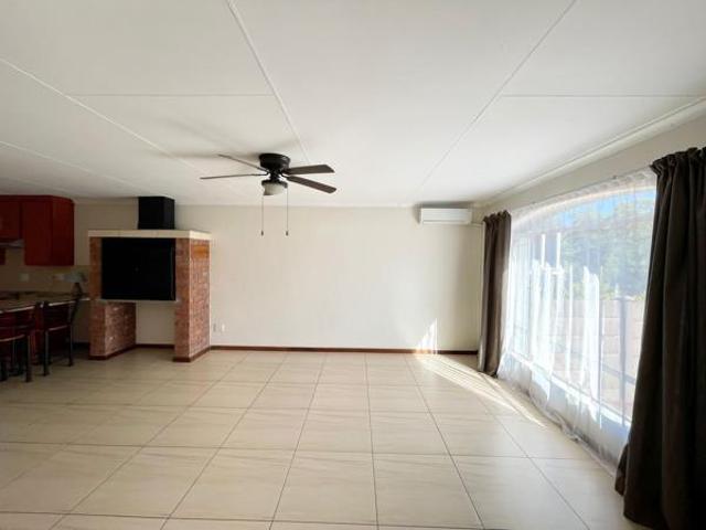 Flat for rent in Gert Sibande, Mpumalanga