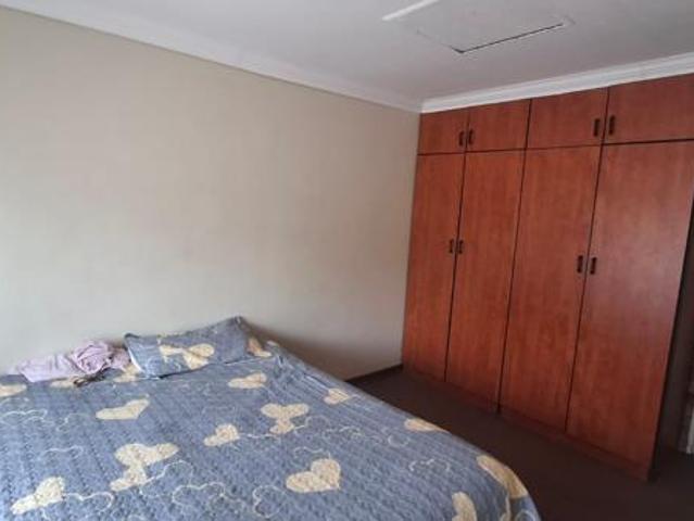 Flat for rent in Secunda, Govan Mbeki