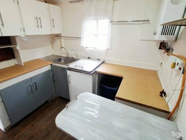 Flat for rent in Gert Sibande, Mpumalanga