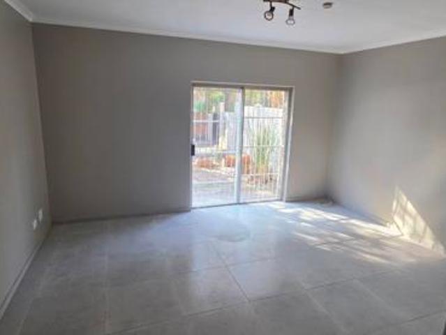 Flat for rent in Gert Sibande, Mpumalanga