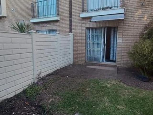 Flat for rent in Gert Sibande, Mpumalanga