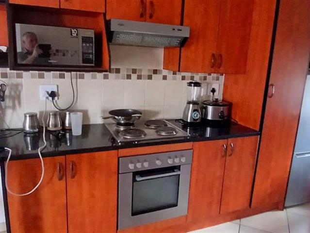 Flat for sale in Gert Sibande, Mpumalanga