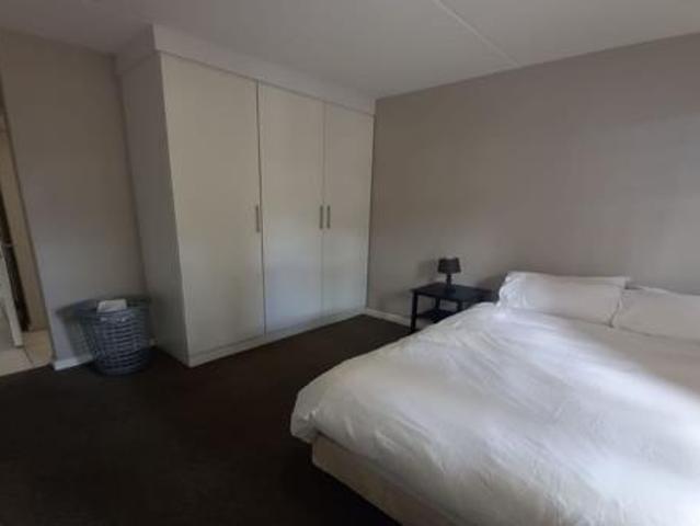 Flat for rent in Secunda, Govan Mbeki