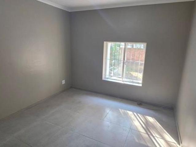 Flat for sale in Gert Sibande, Mpumalanga