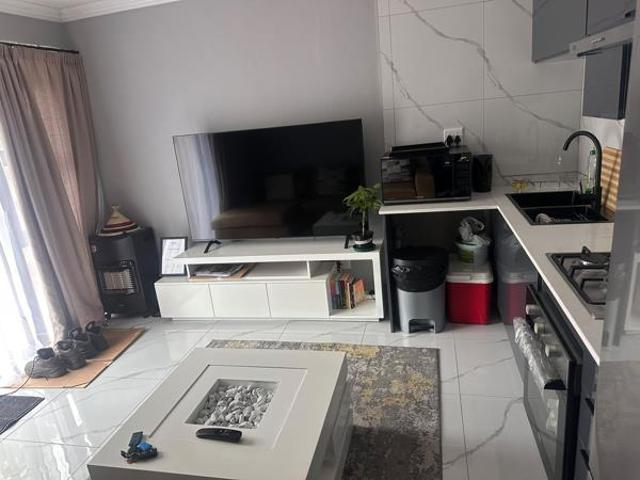 Flat for rent in Secunda, Govan Mbeki