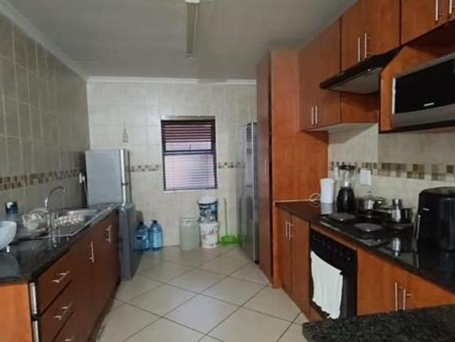 Flat for sale in Gert Sibande, Mpumalanga