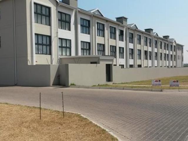 Flat for sale in Gert Sibande, Mpumalanga