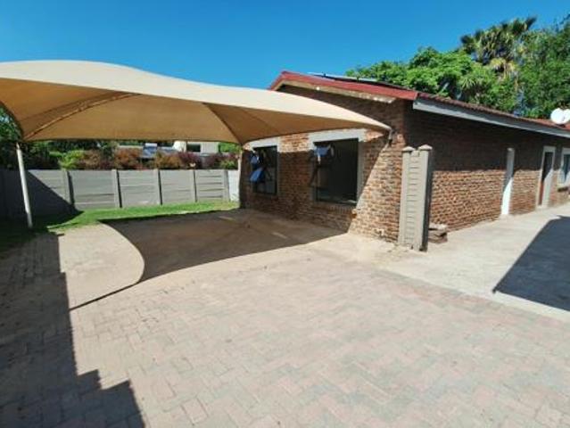 Flat for rent in Secunda, Govan Mbeki