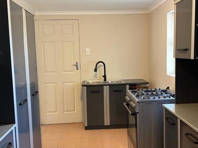 Flat for rent in Secunda, Govan Mbeki