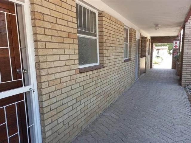 Flat for sale in Gert Sibande, Mpumalanga
