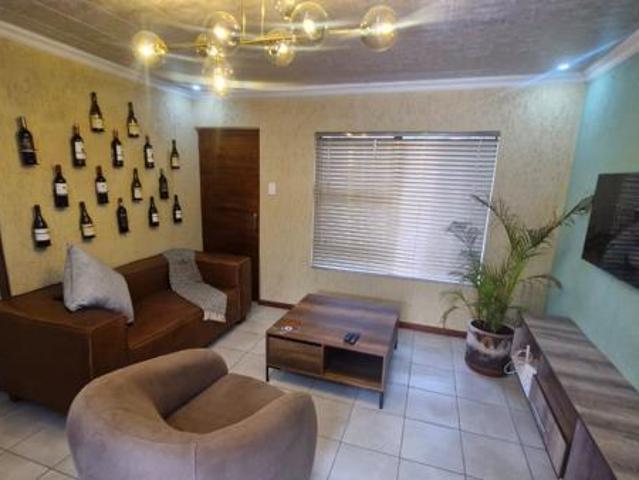 Flat for rent in Gert Sibande, Mpumalanga