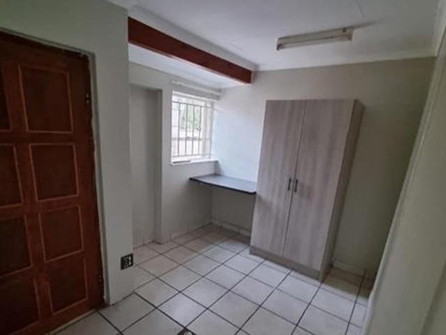 Flat for rent in Gert Sibande, Mpumalanga