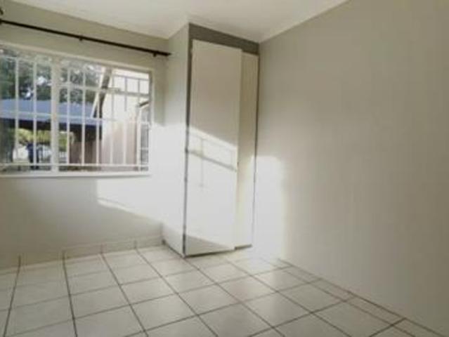 Flat for rent in Gert Sibande, Mpumalanga