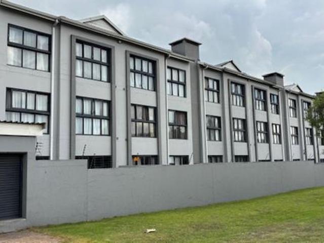 Flat for sale in Gert Sibande, Mpumalanga