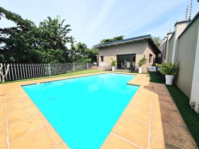 Flat for rent in Princess Grant, Kwazulu-natal