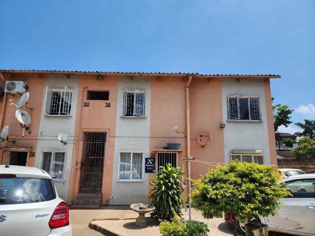 Flat for rent in Phoenix, eThekwini Metropolitan Municipality