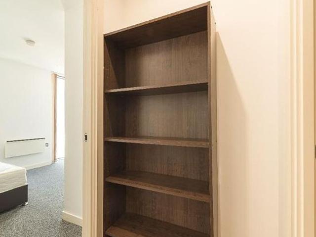 Apartment for rent in City Centre, South Yorkshire