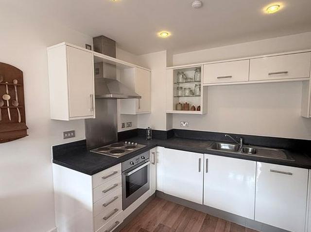 Apartment for rent in Little Sheffield, South Yorkshire