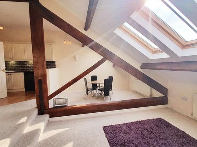 Apartment for rent in Isle Of Man