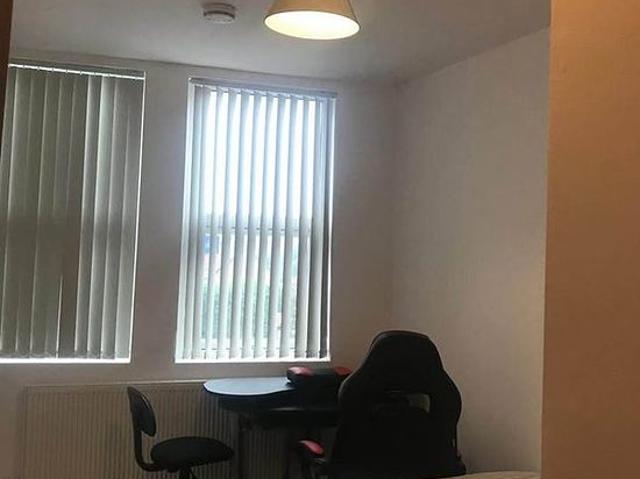 Apartment for rent in South Yorkshire