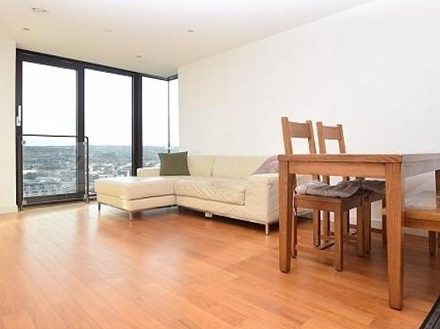 Apartment for rent in City Centre, South Yorkshire