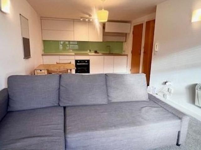 Apartment for rent in City Centre, South Yorkshire