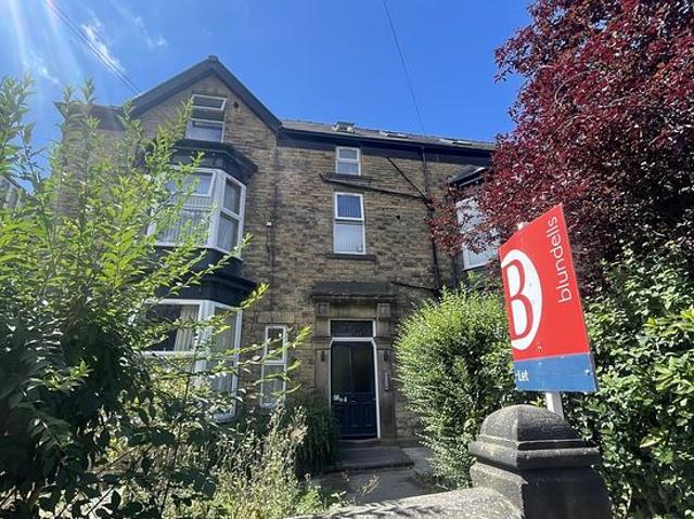 Apartment for rent in Broomfield, South Yorkshire