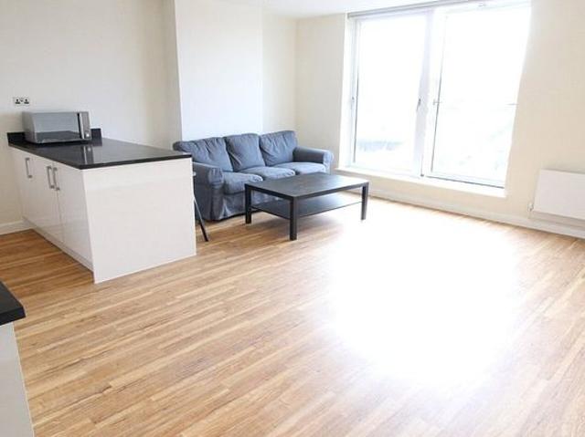 Apartment for rent in South Yorkshire