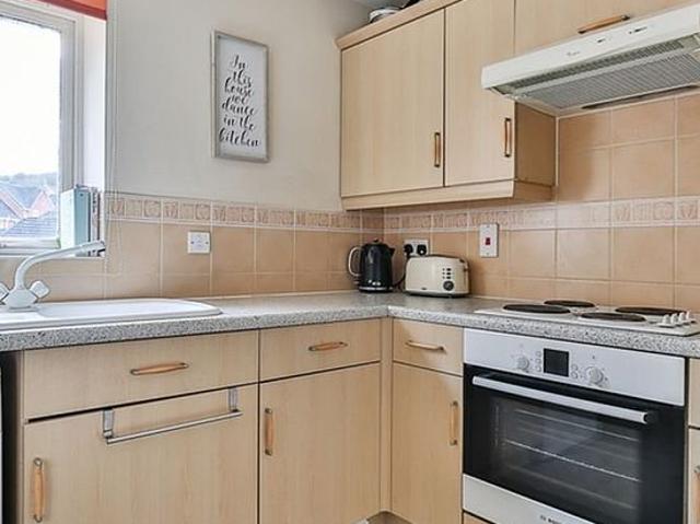 Apartment for rent in Middlewood, Sheffield