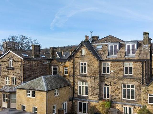 Apartment for rent in Broomhill, South Yorkshire