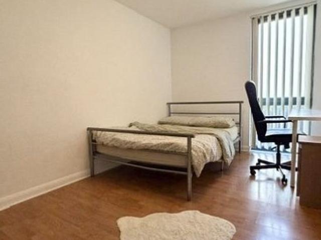 Apartment for rent in Broomhill, South Yorkshire