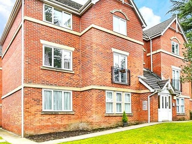 Apartment for rent in Middlewood, Sheffield