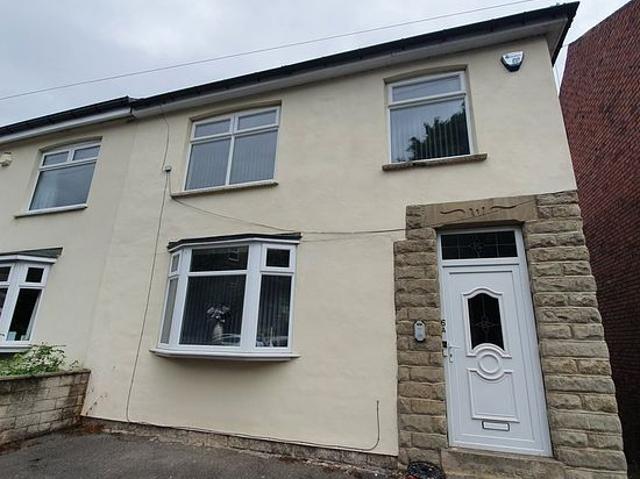 Apartment for rent in South Yorkshire