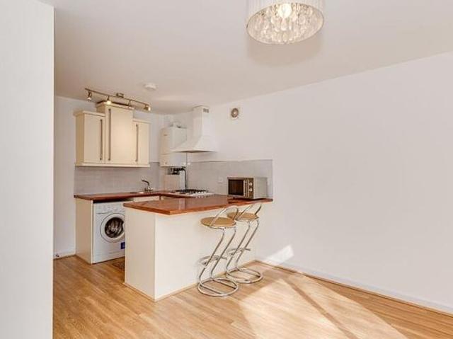 Apartment for rent in Saint George's, South Yorkshire