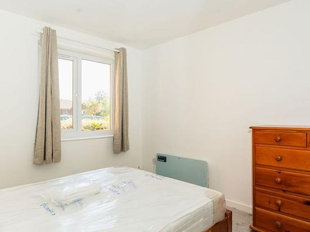 Apartment for rent in Saint George's, Sheffield