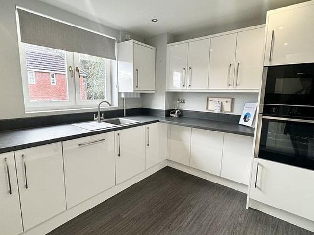 Apartment for rent in Middlewood, Sheffield
