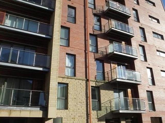 Apartment for rent in Little Sheffield, South Yorkshire