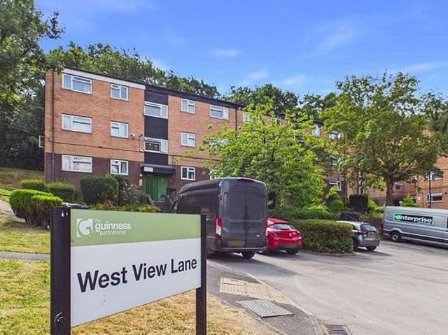 Apartment for rent in Bradway, South Yorkshire