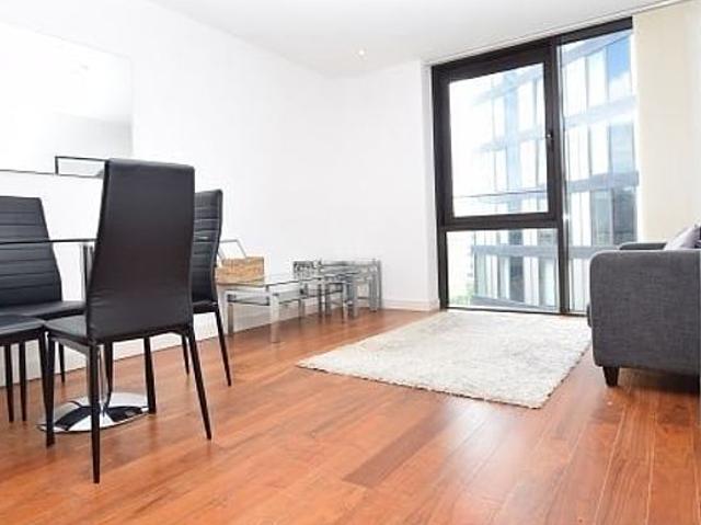 Apartment for rent in City Centre, South Yorkshire