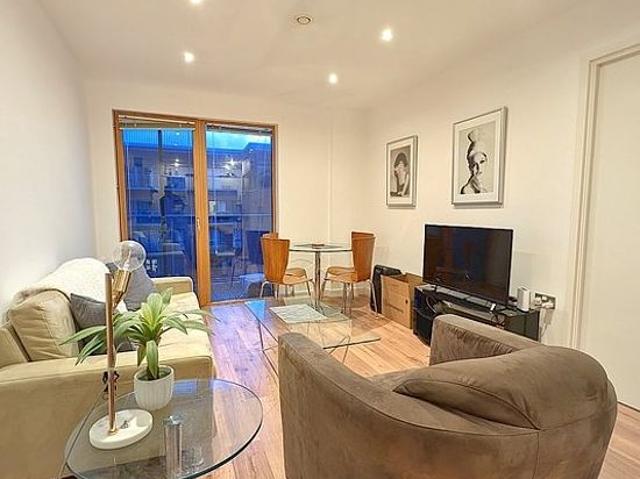 Apartment for rent in Ranmoor, South Yorkshire