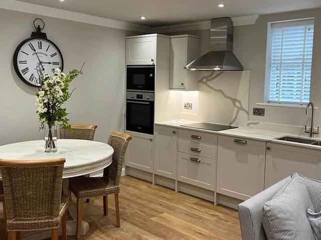 Apartment for rent in Crosspool, South Yorkshire