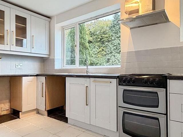 Apartment for rent in Frecheville, Sheffield