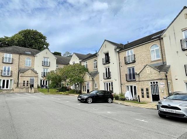 Apartment for rent in South Yorkshire