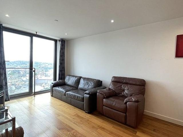Apartment for rent in City Centre, South Yorkshire