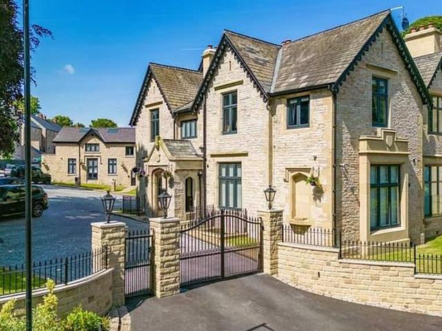 Apartment for rent in Broomhill, South Yorkshire