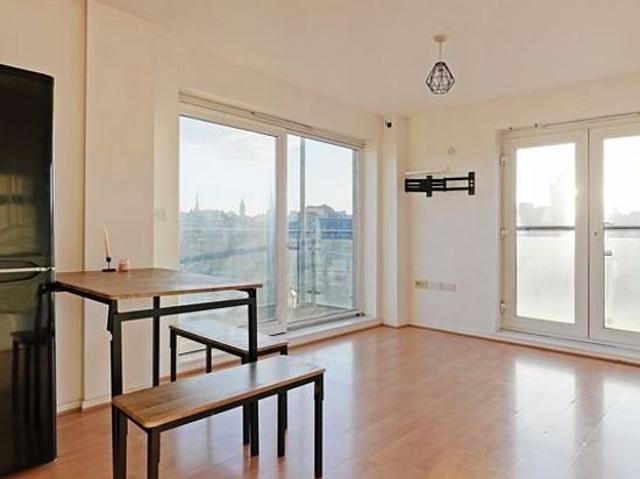 Apartment for rent in City Centre, South Yorkshire