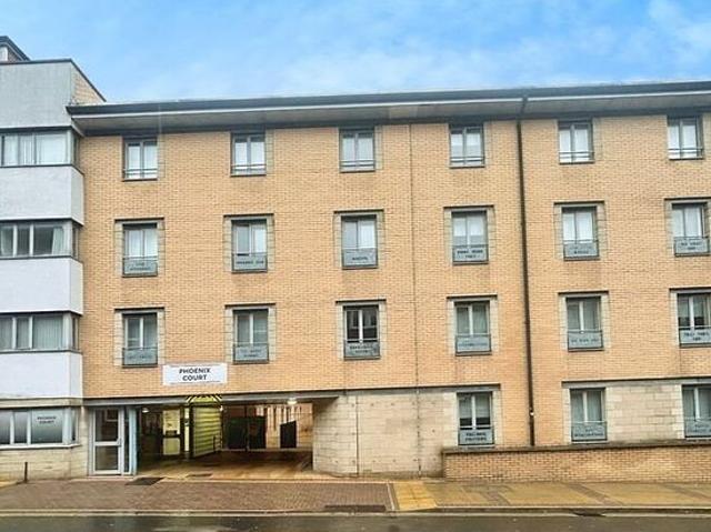 Apartment for rent in City Centre, South Yorkshire
